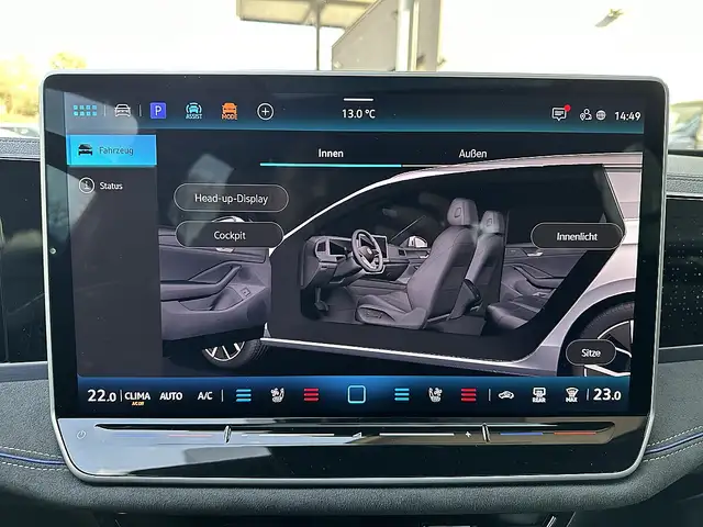 Volkswagen Passat Variant 2.0 TDI SCR R-Line DSG Ansicht 34