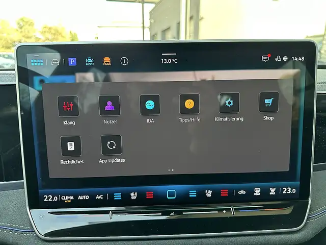 Volkswagen Passat Variant 2.0 TDI SCR R-Line DSG Ansicht 32