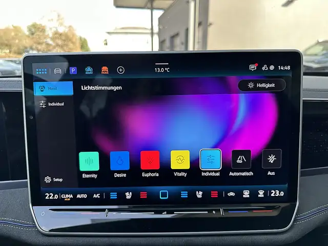 Volkswagen Passat Variant 2.0 TDI SCR R-Line DSG Ansicht 33