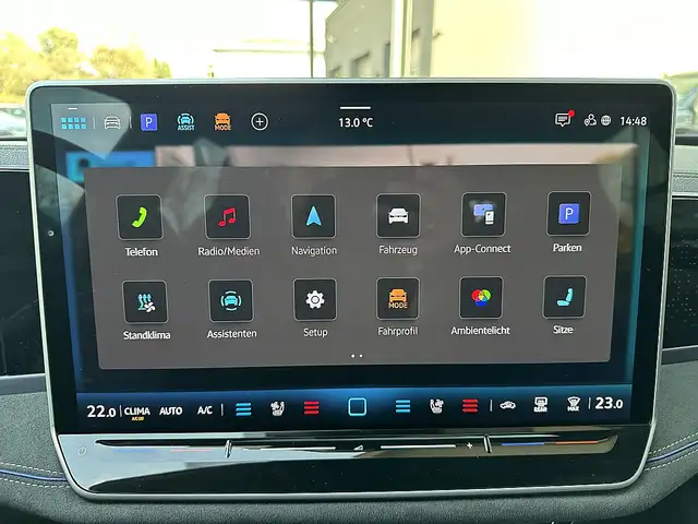 Volkswagen Passat Variant 2.0 TDI SCR R-Line DSG Ansicht 31