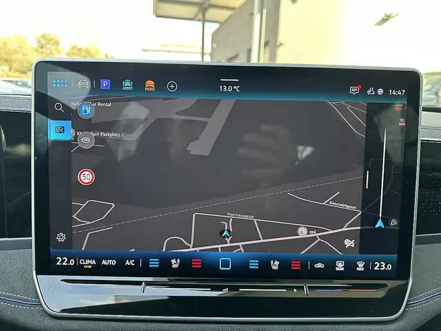 Volkswagen Passat Variant 2.0 TDI SCR R-Line DSG Ansicht 26