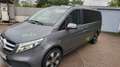 Mercedes-Benz V 300 V-Klasse Diesel d lang 9G-TRONIC  Edition Grau - thumbnail 2