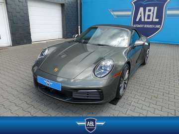 .CARRERA.CABRIO.APPROVED04.2027.PDC.NAVI.LED.KLIMA