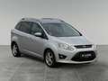 Ford Grand C-Max Sync Edition I 1.BESITZ I Gepflegt I Pickerl I PDC Silber - thumbnail 3