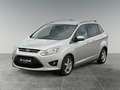 Ford Grand C-Max Sync Edition I 1.BESITZ I Gepflegt I Pickerl I PDC Silber - thumbnail 1