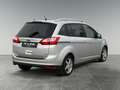 Ford Grand C-Max Sync Edition I 1.BESITZ I Gepflegt I Pickerl I PDC Silber - thumbnail 2