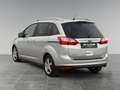 Ford Grand C-Max Sync Edition I 1.BESITZ I Gepflegt I Pickerl I PDC Silber - thumbnail 4