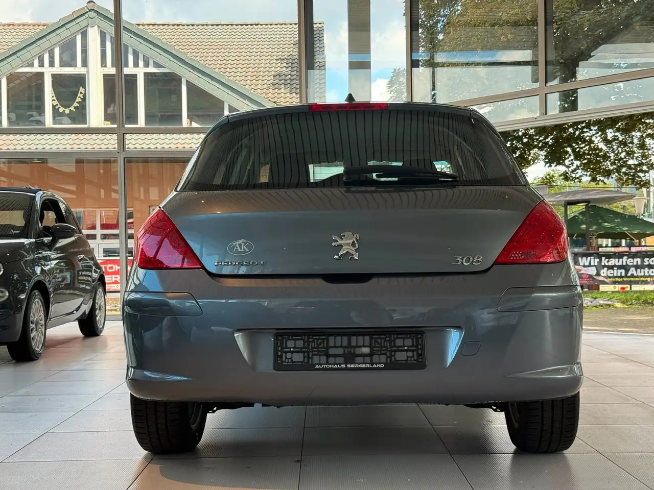 Das Auto