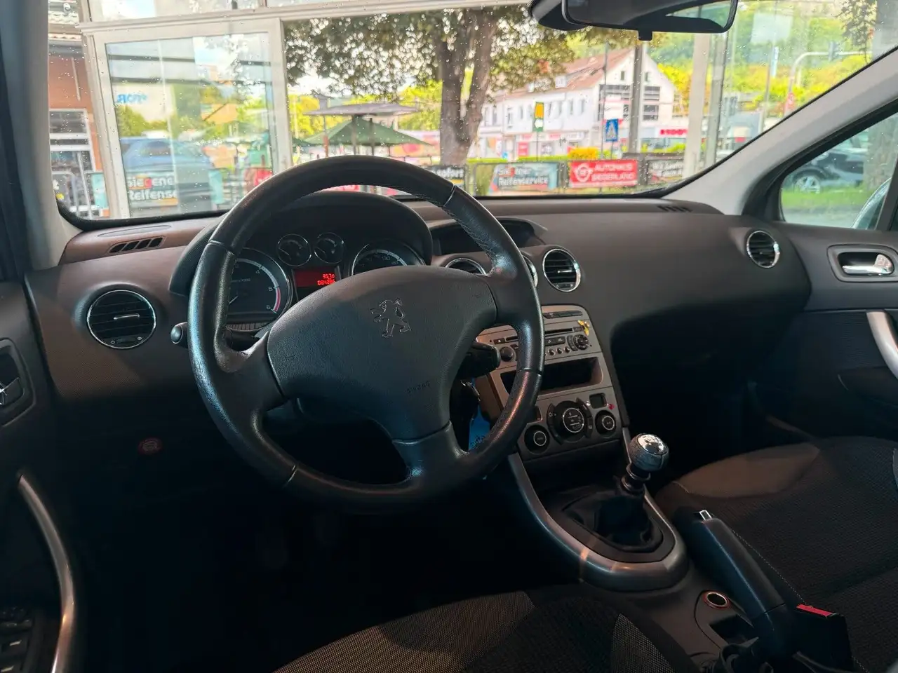 Das Auto