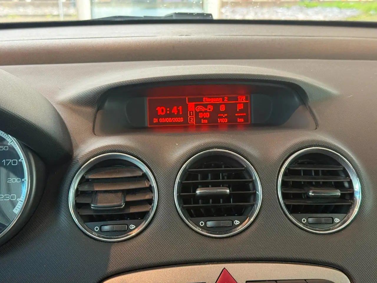 Das Auto