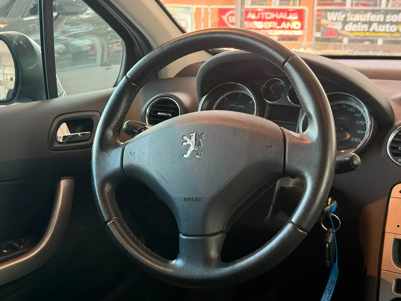 Das Auto