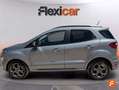 Ford EcoSport 1.0 EcoBoost ST Line 125 Gris - thumbnail 4