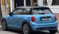 MINI Cooper S Mini Cooper S Aut. Cooper S Azul - thumbnail 2
