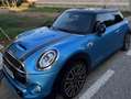 MINI Cooper S Mini Cooper S Aut. Cooper S Azul - thumbnail 1