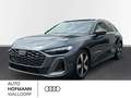 Audi A5 Avant 2.0 TFSI e quattro S tronic Grau - thumbnail 1