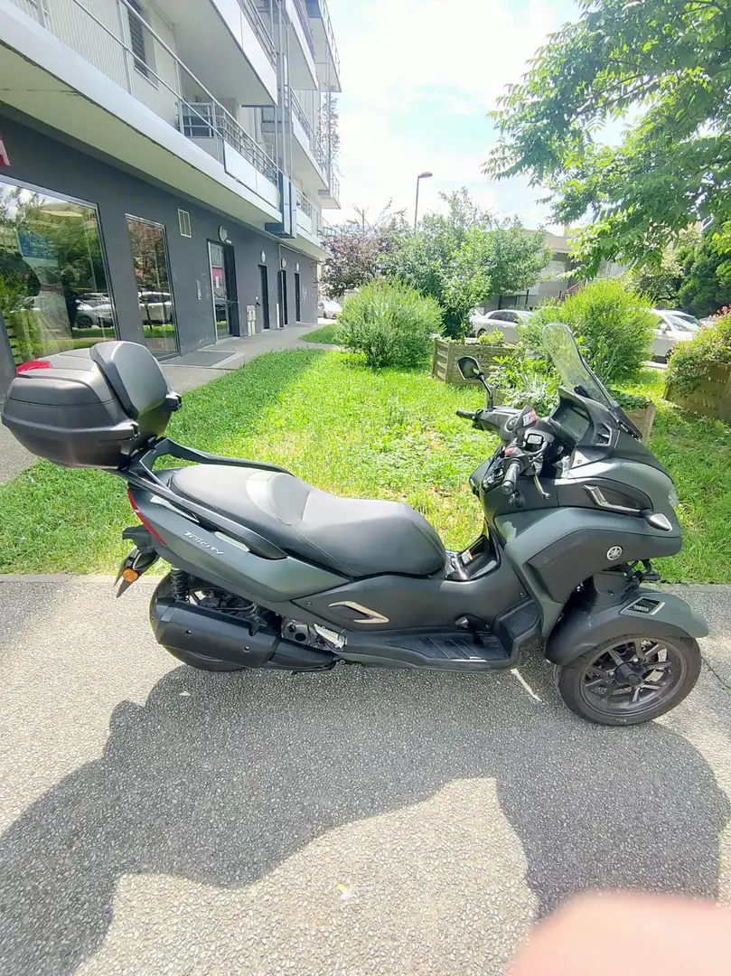 Yamaha TriCity Vert - 2