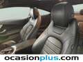 Mercedes-Benz C 250 Coupé 250d 9G-Tronic Gris - thumbnail 8