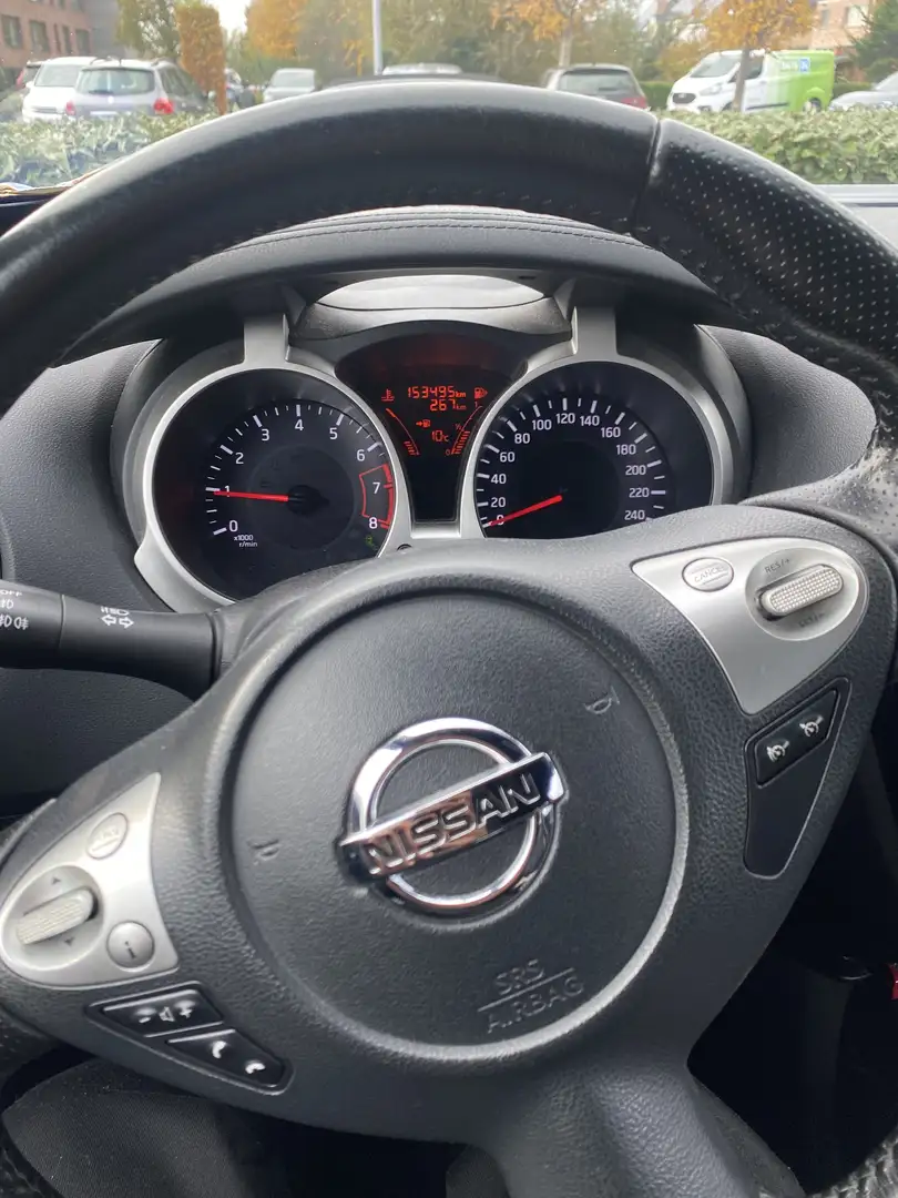 Nissan Juke 1.2 DIG-T Tekna - 1