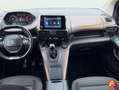 Peugeot Rifter 1.2 PureTech Standard GT Line 110 Gris - thumbnail 10