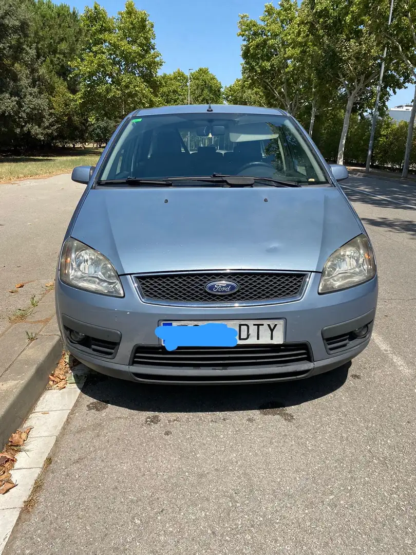 Ford Focus C-Max 1.6TDci Trend 109 - 1