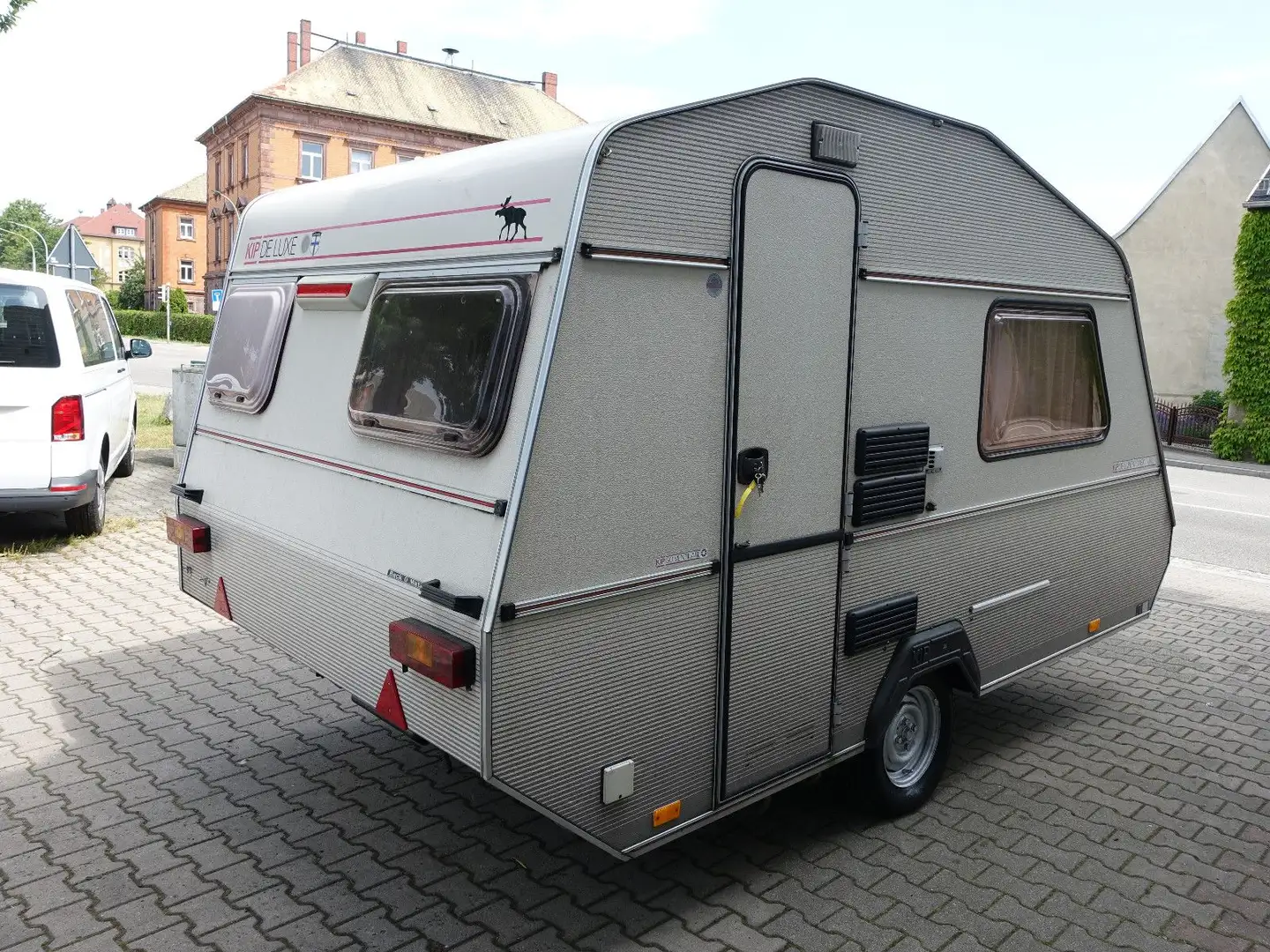 Kip KL 34 EK Beige - 2
