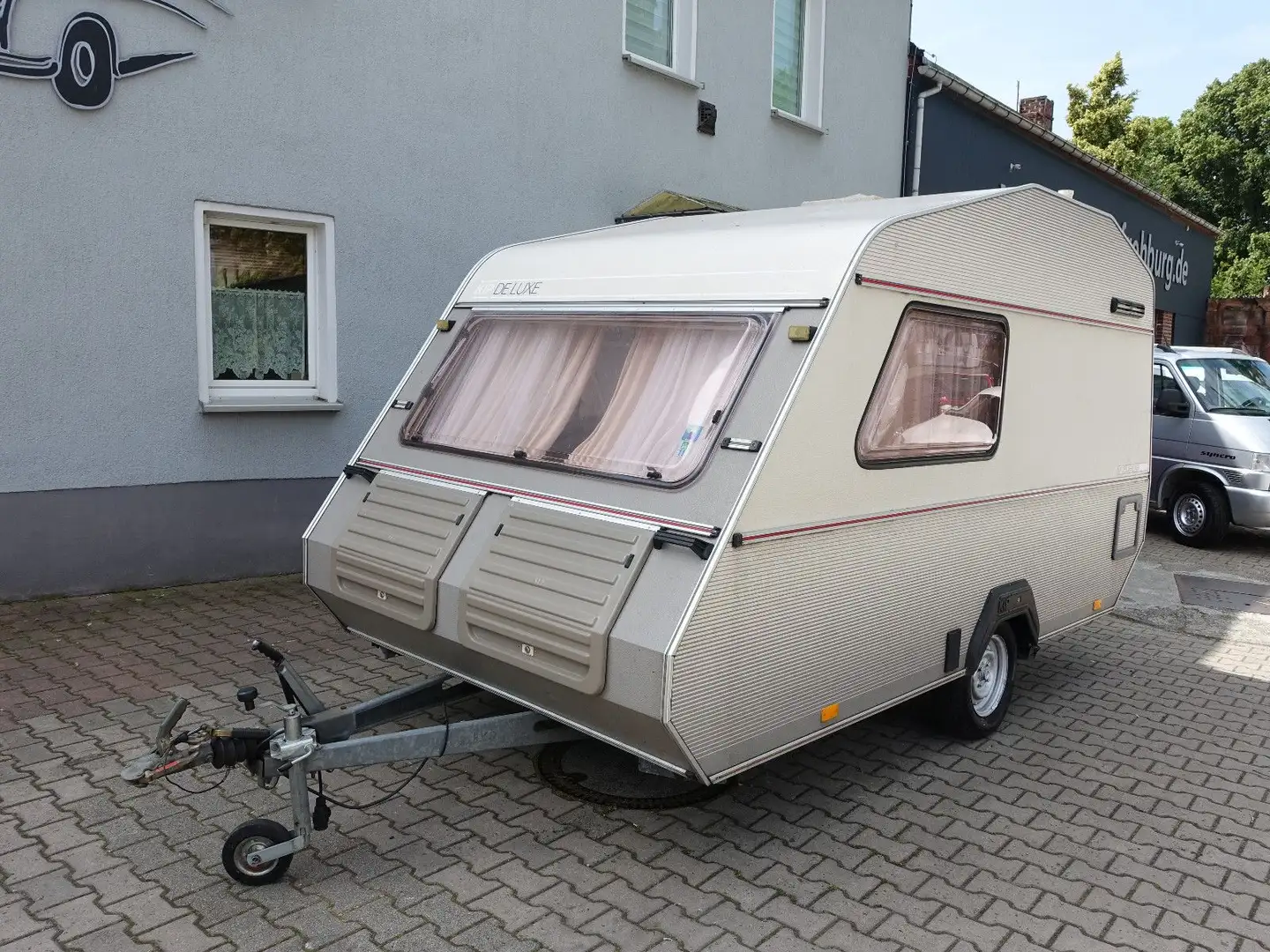 Kip KL 34 EK Beige - 1