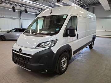 Kasten 35 L3H2 BlueHDI 180 verstärkt*NAVI