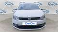 Volkswagen Polo 1.2 TSI 90 Allstar Blanc - thumbnail 5