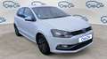Volkswagen Polo 1.2 TSI 90 Allstar Blanc - thumbnail 28