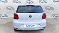 Volkswagen Polo 1.2 TSI 90 Allstar Blanc - thumbnail 3