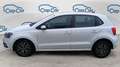 Volkswagen Polo 1.2 TSI 90 Allstar Blanc - thumbnail 2