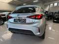 MG MG3 1.5i 115pk COMFORT + GPS / CAMERA / ALU 16 Zilver - thumbnail 5