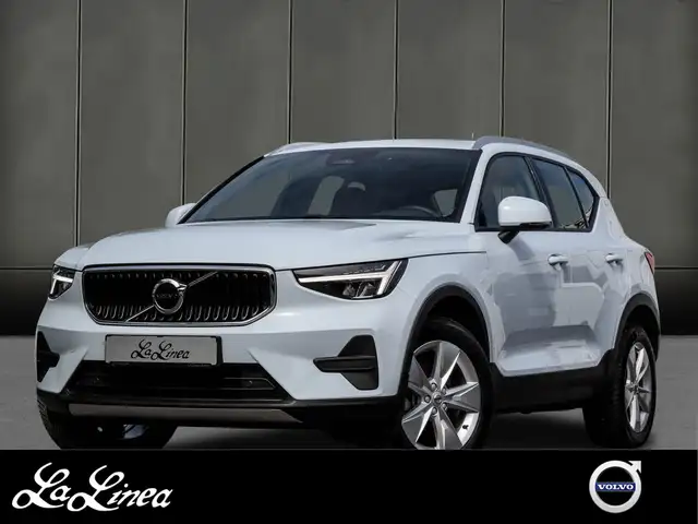 Volvo XC40 B3 Core Rückfrahrkamera Winter Paket