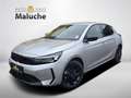 Opel Corsa GS 100PS +Navi+Allwetter+Kamera+LED+ Argent - thumbnail 1