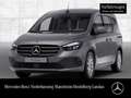 Mercedes-Benz T-Klasse T 180 d EDITION+PROGRESSIVE+Klimaautom+AHK+Navi Grau - thumbnail 1