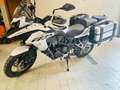 Benelli TRK 502 X KM ZERO Blanc - thumbnail 4