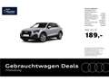 Audi Q2 35 TFSI Silber - thumbnail 1