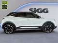 Opel Mokka 1.2 Turbo Ultimate Automatik NAV Kamera Weiß - thumbnail 8