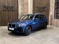 BMW X3 xDrive30e*PHEV*WIFI*DAB*KEYLESS*NAVI PRO* Blue - thumbnail 4