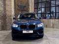 BMW X3 xDrive30e*PHEV*WIFI*DAB*KEYLESS*NAVI PRO* Blue - thumbnail 7