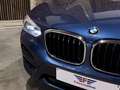 BMW X3 xDrive30e*PHEV*WIFI*DAB*KEYLESS*NAVI PRO* Blue - thumbnail 8