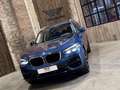 BMW X3 xDrive30e*PHEV*WIFI*DAB*KEYLESS*NAVI PRO* Blue - thumbnail 6