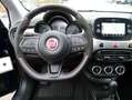 Fiat 500X 1.5 GSE Hybrid Sport+PDC+LED+NAVI+KLIMA+KAM Blau - thumbnail 11