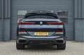 BMW X6 xDrive40i High Executive | M-PAKKET | PANO | HUD | Blauw - thumbnail 6