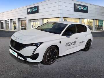 First Edition Eléctrico 156