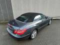 Mercedes-Benz E 200 BlueEFFICIENCY Cabrio Grigio - thumbnail 29