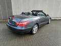 Mercedes-Benz E 200 BlueEFFICIENCY Cabrio Grigio - thumbnail 13