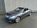 Mercedes-Benz E 200 BlueEFFICIENCY Cabrio Grigio - thumbnail 6