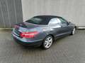 Mercedes-Benz E 200 BlueEFFICIENCY Cabrio Grigio - thumbnail 27