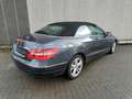 Mercedes-Benz E 200 BlueEFFICIENCY Cabrio Grigio - thumbnail 28